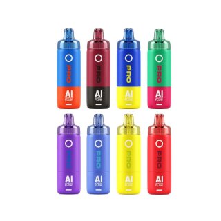 Instaflow - O Pro Kit (20mg)