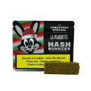 Hash Bunnies - CBD Hash - Christmas Special (CHF24.90/5g)