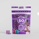 MedusaFilters X 187 Sweedz - Hybridfilter MAXWELL (50...