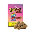 Weedx Indoor Bl&uuml;ten - Rainbow Slush (CHF50.00/8g)