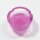 Glossy Aschenbecher - Pinkl 11cm (1 Stk)