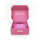 Glossy Aschenbecher - Pinkl 11cm (1 Stk)