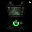 Flower Mill - Next-Gen Premium - PRO Stainless Series KIT...