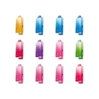 Elf Bar NX7000 Kit (20mg)