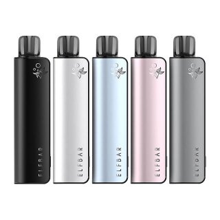 Elf Bar ELFA Master - Kit (2ml)