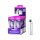 ElfBar VapeKit - ELFAMaster Silver & Blueberry (1 Stk)