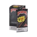 Backwoods Zigarre - Dark Leaf (1 x 5Stk)