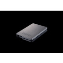oneGee Box Slim - SlotEdition Anthracite (1 Stk)