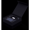 oneGee Box Slim - SlotEdition Anthracite (1 Stk)