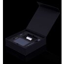 oneGee - Slim Box - Anthracite - Slot Edition (1 Stk.)