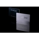 oneGee - Slim Box - Anthracite - Slot Edition (1 Stk.)