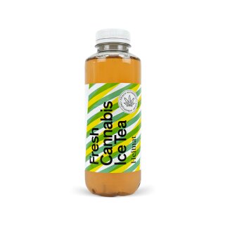 Heimat IceTea - Fresh (1 x 0.5L)