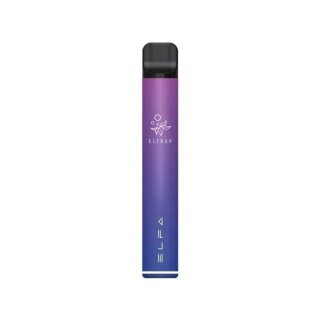 Elf Bar ELFA Pro V2 - Kit (2ml) Aurora Purple & Watermelon