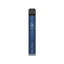 ElfBar VapeKit - ELFAProV2 Navy Blue & Blueberry Sour...