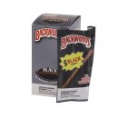 Backwoods Zigarre - Black (1 x 5Stk)