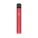 ElfBar VapeKit - ELFAProV2 Red & Strawberry ICE (1 Stk)