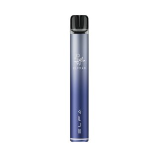 ElfBar VapeKit - ELFAProV2 Twilight Purple & Cherry (1 Stk)