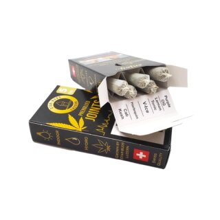 StarBuds Pure Joint - CBD Mix (1 x 5Stk)