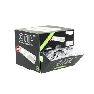 CTip ActiveFilter 7mm - Konisch (1 x 500Stk)