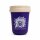 MedusaFilters RE:STASH Jar - Violet 8oz (1 Stk)