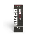GIZEH Rolls XL - Black (20 x 5m)