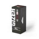 GIZEH Rolls XL - Black (20 x 5m)