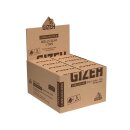 GIZEH Rolls Slim +Tips - Unbleached (20 x 5m + 50Stk)
