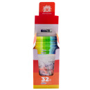 Medusa ActiveFilter 6mm - Mixed (1 x 32Stk)