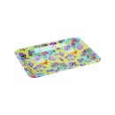 RollingTray 18x14cm - Mushrooms (1 Stk)