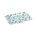 RollingTray 27.5x17.5cm - Weed (1 Stk)