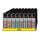 Clipper Feuerzeug Softflame - Best of Schimpfw&ouml;rter (1 x 48Stk)