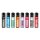 Clipper Feuerzeug Softflame - Ehrenlos Impact (1 x 48Stk)