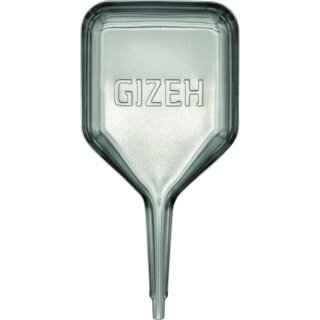 GIZEH ConeFiller - ConeLoader mit Stopfer (1Stk)