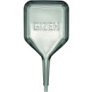 GIZEH ConeFiller - ConeLoader mit Stopfer (1Stk)