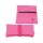 Angelo TabakTasche - Nylon pink (1 Stk)