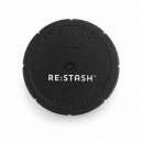 MedusaFilters RE:STASH Jar - Black 8oz (1 Stk)