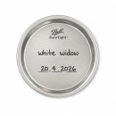 MedusaFilters RE:STASH Jar - Black 8oz (1 Stk)