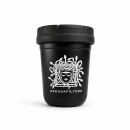 MedusaFilters RE:STASH Jar - Black 8oz (1 Stk)