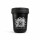 MedusaFilters RE:STASH Jar - Black 8oz (1 Stk)