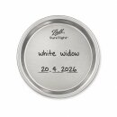 MedusaFilters RE:STASH Jar - Violet 4oz (1 Stk)