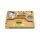G-Rollz RollingTray 28.5x21.5cm - Bambus (1 Stk)