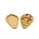 G-Rollz RollingTray 19x23cm - Bambus Alien (1 Stk)