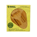 G-Rollz RollingTray 19x23cm - Bambus Alien (1 Stk)