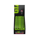 GIZEH DoubleWindow Fine - Black (20 x 100Stk)