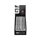 GIZEH DoubleWindow ExtraFine - Black (20 x 100Stk)