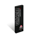 GIZEH QueenSize - Black (25 x 50Stk)
