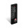 GIZEH QueenSize - Black (25 x 50Stk)