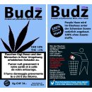 Budz - Purple Haze (CHF 24.90/6g)