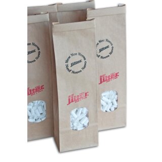 Wholesale Gizeh Pure XL Slim Filter 10 bags each 120 filters