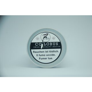 S+T Production - Colobus (CHF 20.00/2g)